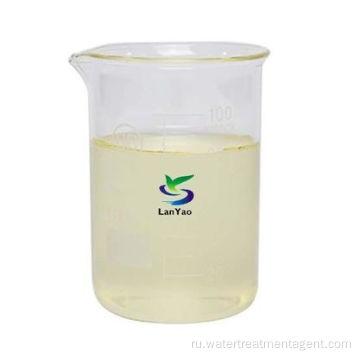 Промышленная очистка и коагуляция жидкой воды PAC